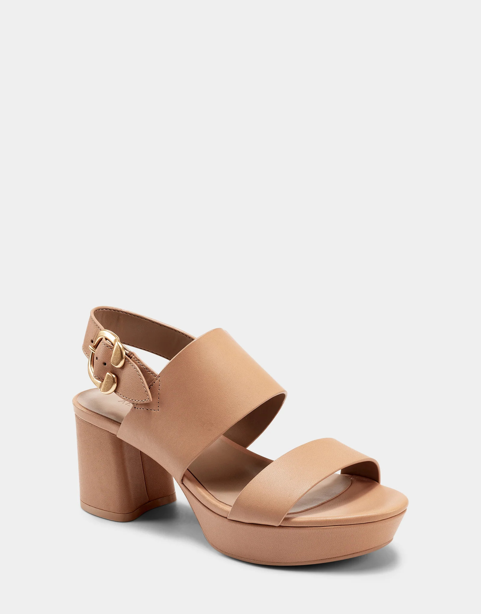 Women's Sandal in Nude | Aerosoles