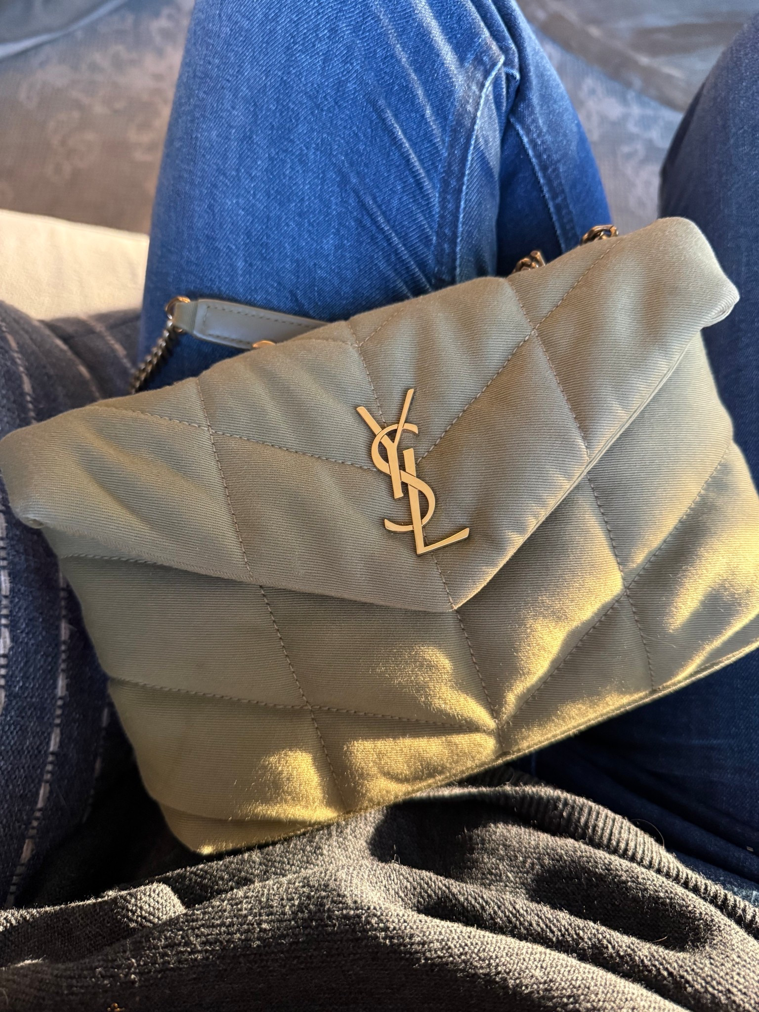 My newest borrow from @Vivrelle! How stunning is she?! This is truly the most fun membership and would make a great Mother’s Day gift!! You can use my code MICHELLEPULMAN for a free month! Gift it to your mom and let her have some fun!! 

#LTKSaleAlert #LTKdayinmylife #LTKMothersDay