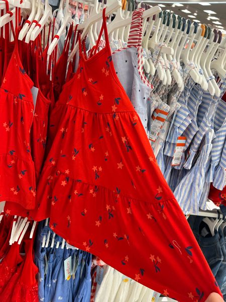 The cutest toddler summer dress! Love this for Fourth of July! 

Wedding Guest Dress
Country Concert Outfit
Summer Outfit
Spring Dress
Jeans
White Dress
Maternity
Sandals
Travel Outfit
Graduation Dress


#LTKSeasonal #LTKparties #LTKkids
