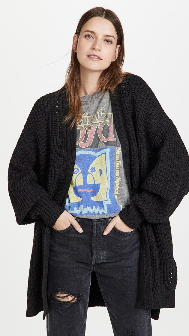 Nightingale Cardigan | Shopbop