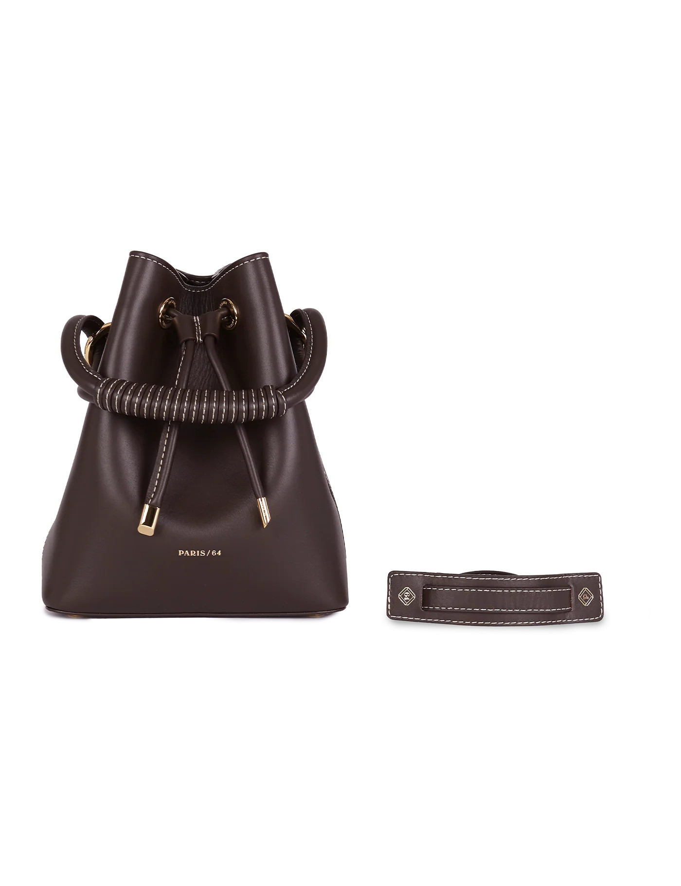 Studio Brown | PARIS/64