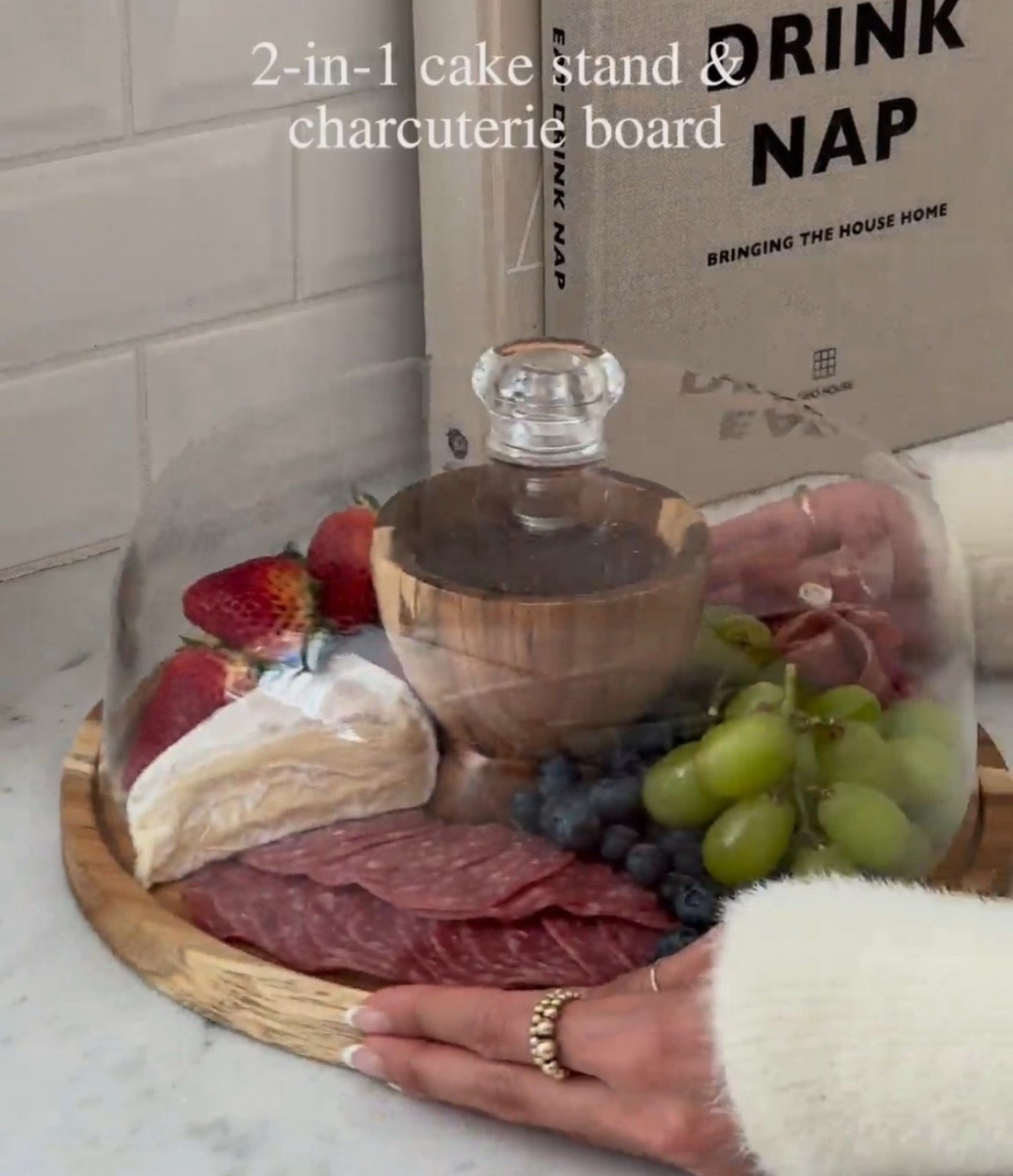 Scroll to shop! Follow for more finds! Xo! 🥰 

#LTKHome #LTKFindsUnder100 #LTKFindsUnder50