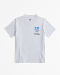 nfl graphic tee | Abercrombie & Fitch (US)