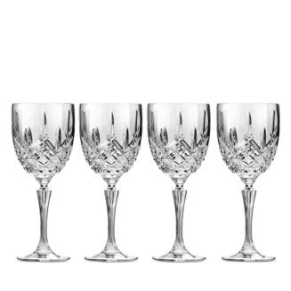 Markham Goblets, Set of 4 | Bloomingdale's (US)