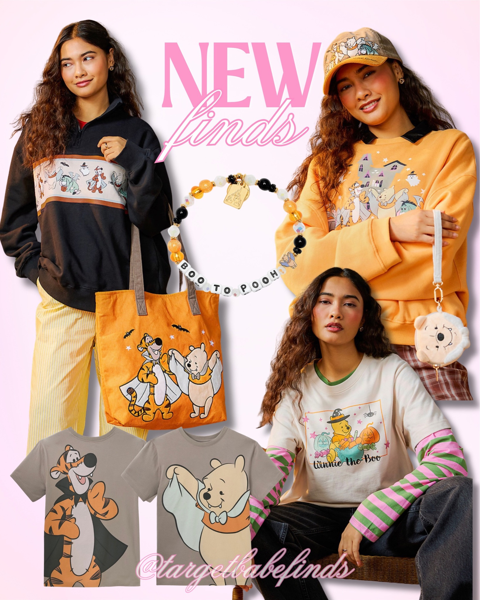 New Disney Store 🛍️ Winnie The Pooh Halloween collection 🍯🎃 #disney #disneystore #disneystyle #winniethepooh #disneyaddict Disney, Disney store, Winnie the Pooh, Disney style, Disney adult, halloween

#LTKgrwm #LTKootd #LTKSeasonal