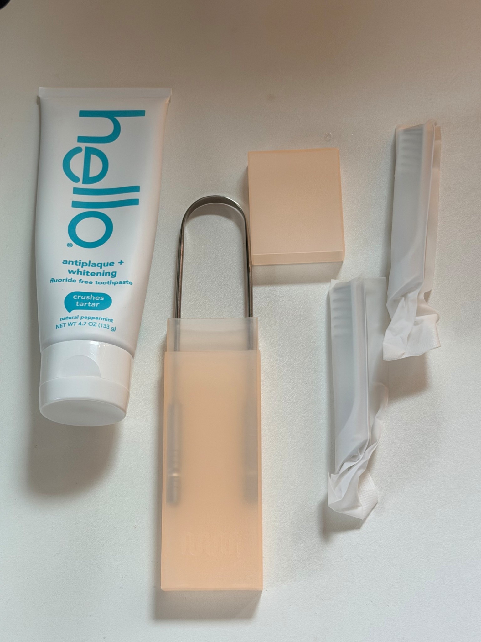 My fave oral hygiene products from Amazon 

#LTKBeauty #LTKFindsUnder50 #LTKselfcare