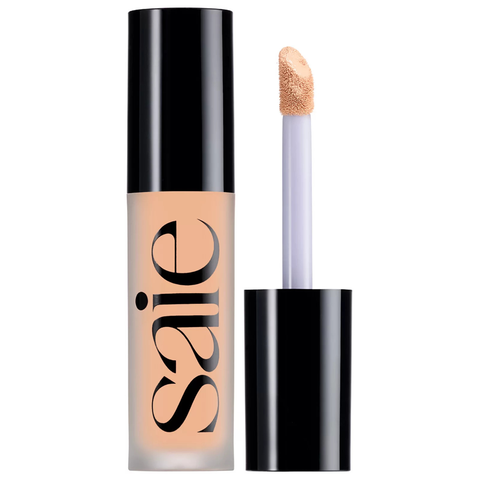 Saie Slip Tint Radiant All-Over Concealer with Niacinamide, Size: 0.2 FL Oz, Light 8 | Kohl's