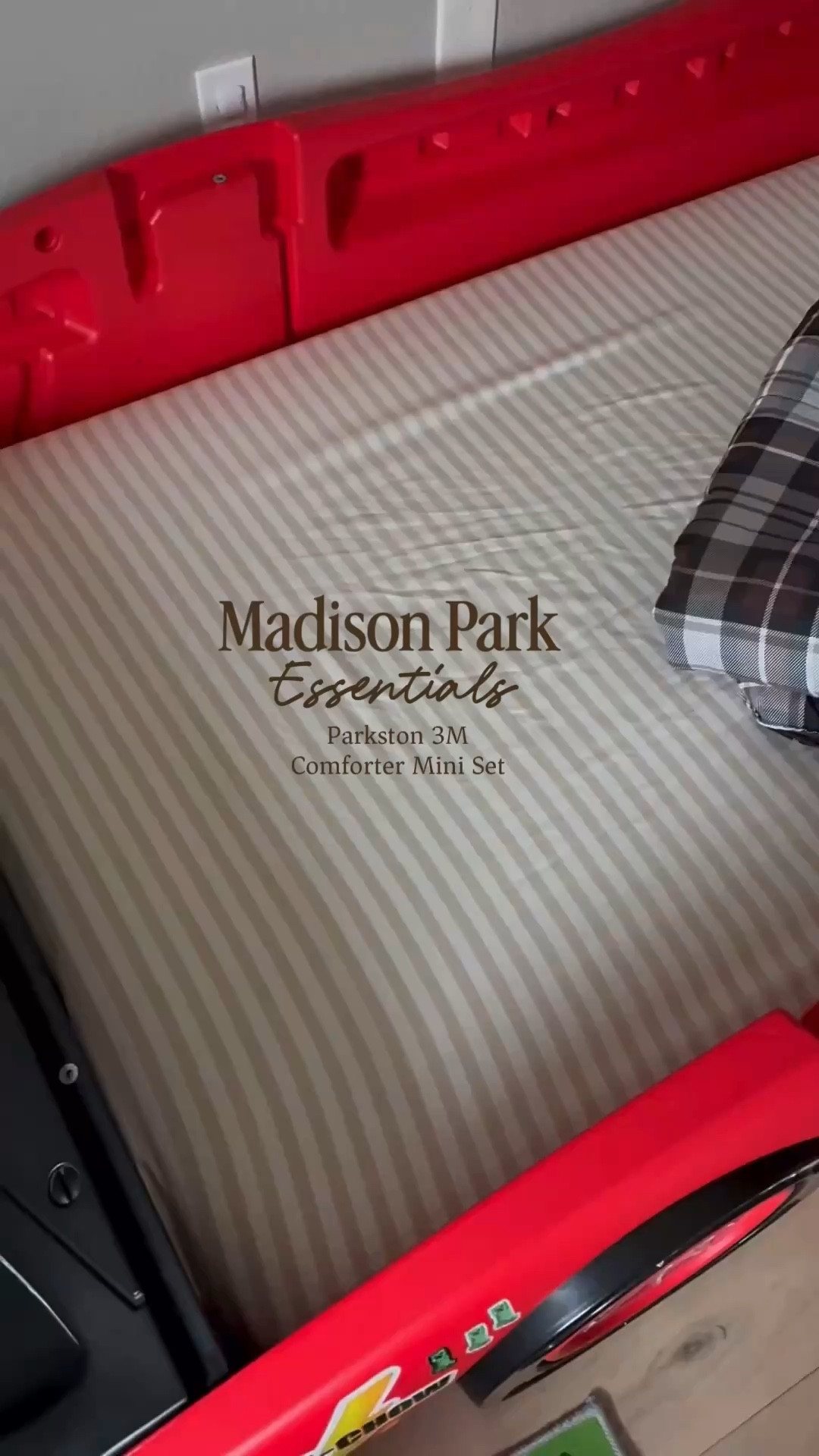 #bedding #boysroom 

#LTKKids #LTKHome