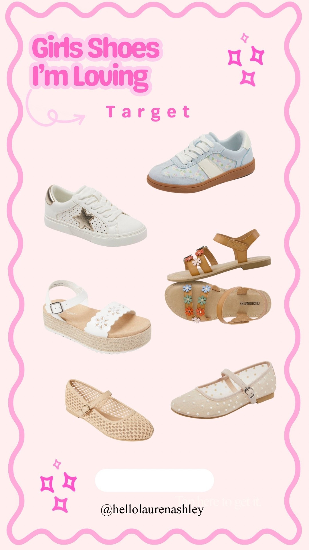 Some of my favorite shoes from Target for my girls!!

#LTKmomlife #LTKKids #LTKSeasonal