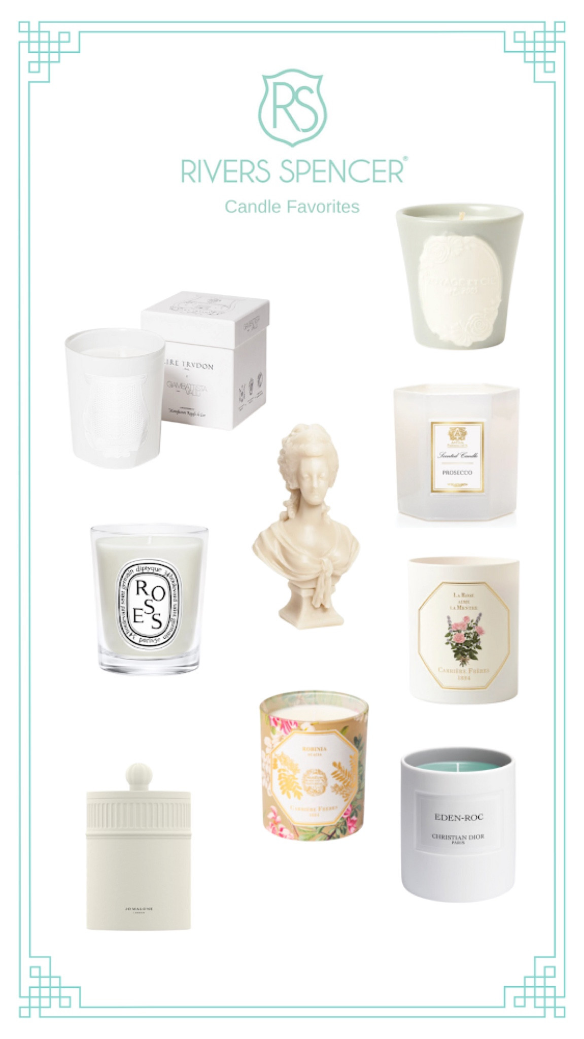 Candle Favorites 

#LTKSeasonal #LTKHome