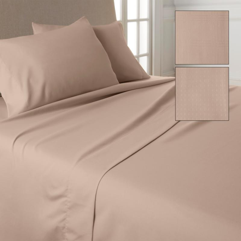 South Street Loft Set of 3 Microfiber Sheet Sets | HSN