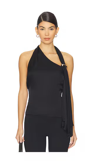 Alyx Top in Black | Revolve Clothing (Global)