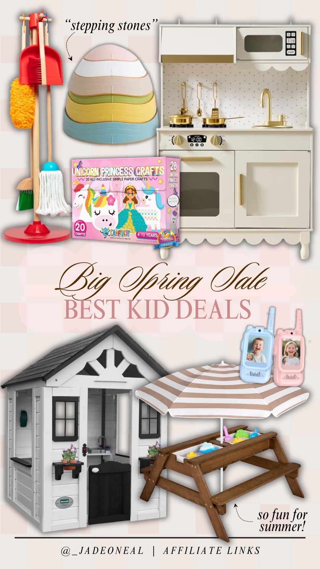 Amazon’s big spring sale started today!! Linking my favorite deals on items for kids/the family.

Seasonal kids, family, Amazon prime, summer spring boys girls on sale

#LTKKids #LTKBaby #LTKmomlife