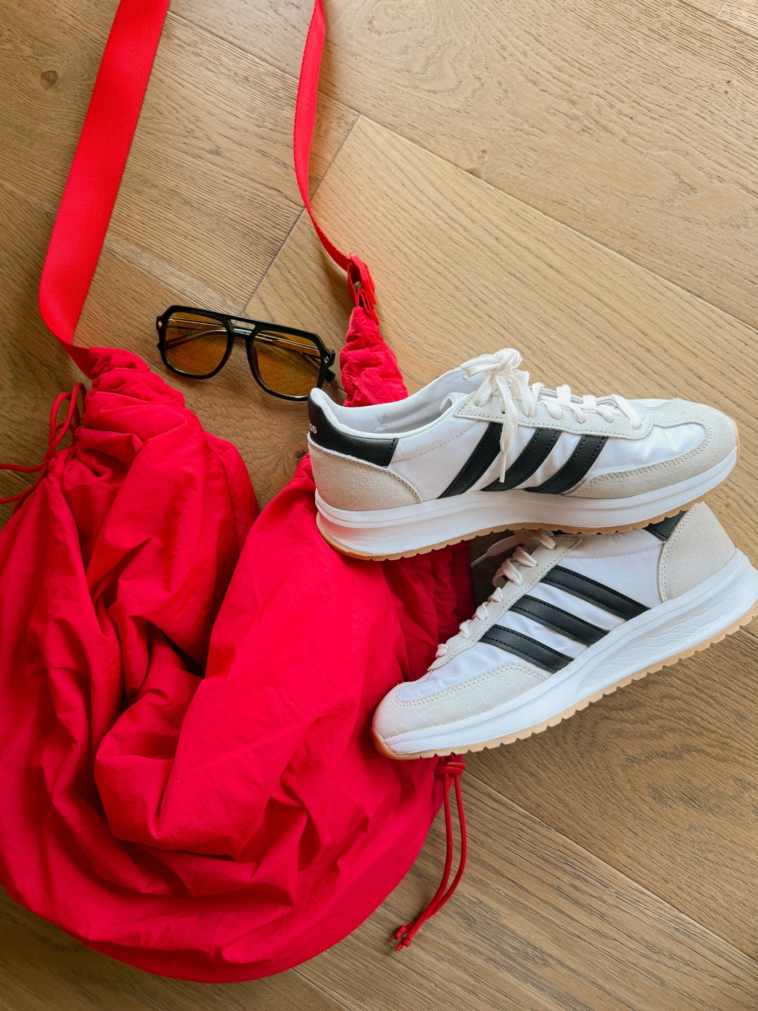 Adidas are on sale!!!
Got my true size! Lots of cute color options!


#LTKMidsize #LTKStyleTip #LTKFindsUnder50