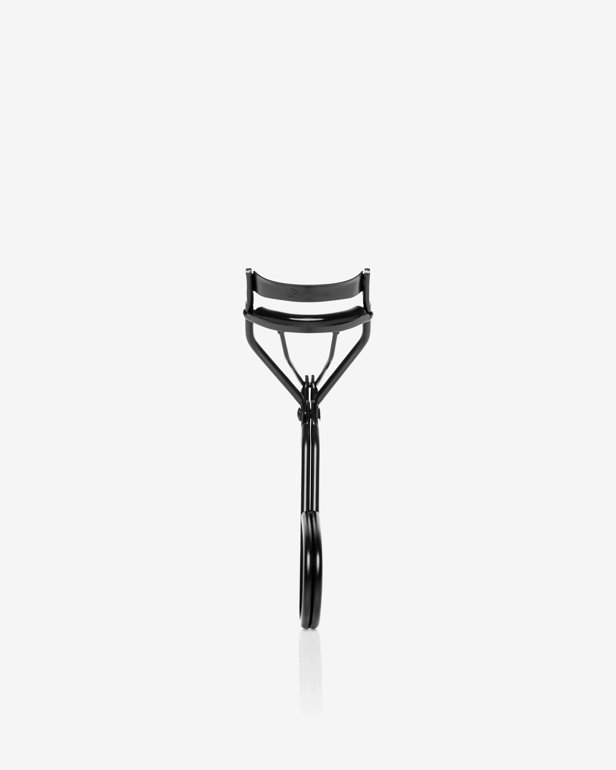 Matte Black Lash Curler | Rated #1 Prestige False Lash Brand | Hollywoods Favorite Fake Eyelash Brand | Worn By the Kardashians | Lilly Lashes | Lilly Lashes