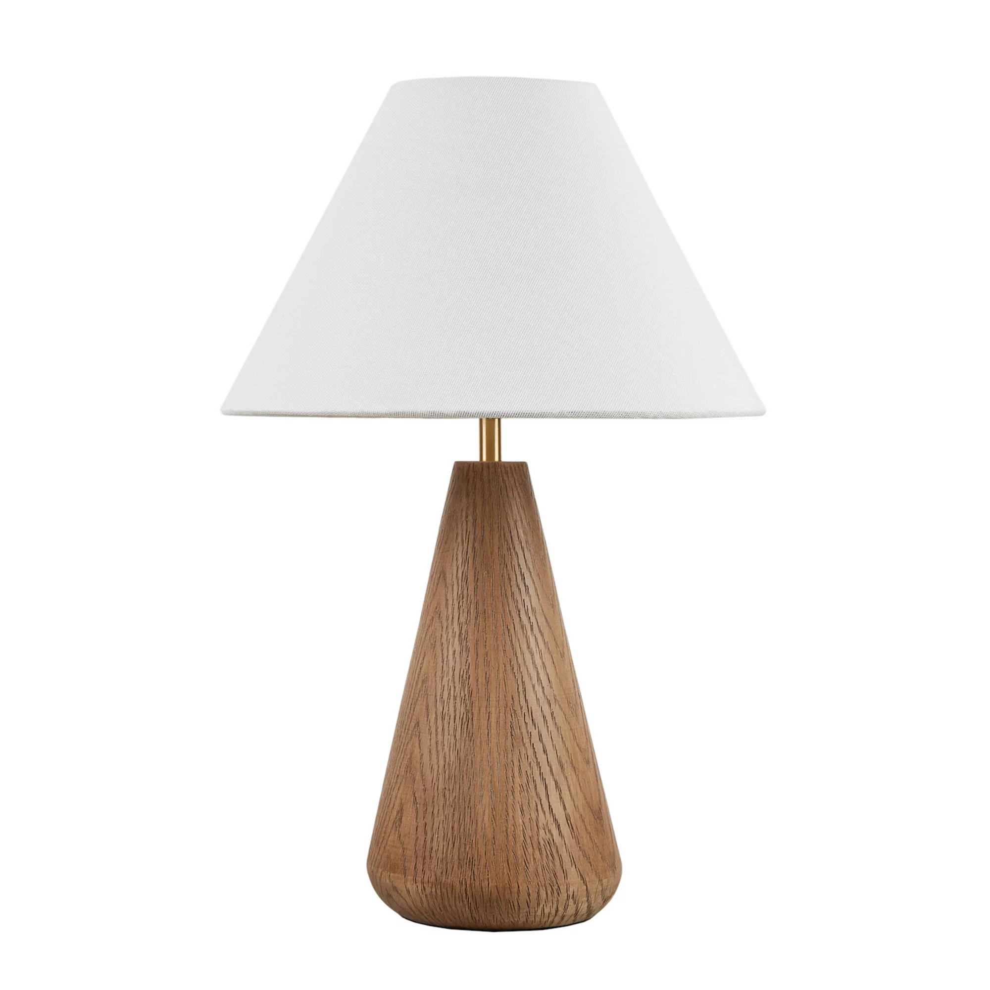 Lunara Modern Accent Table Lamp | Kohl's