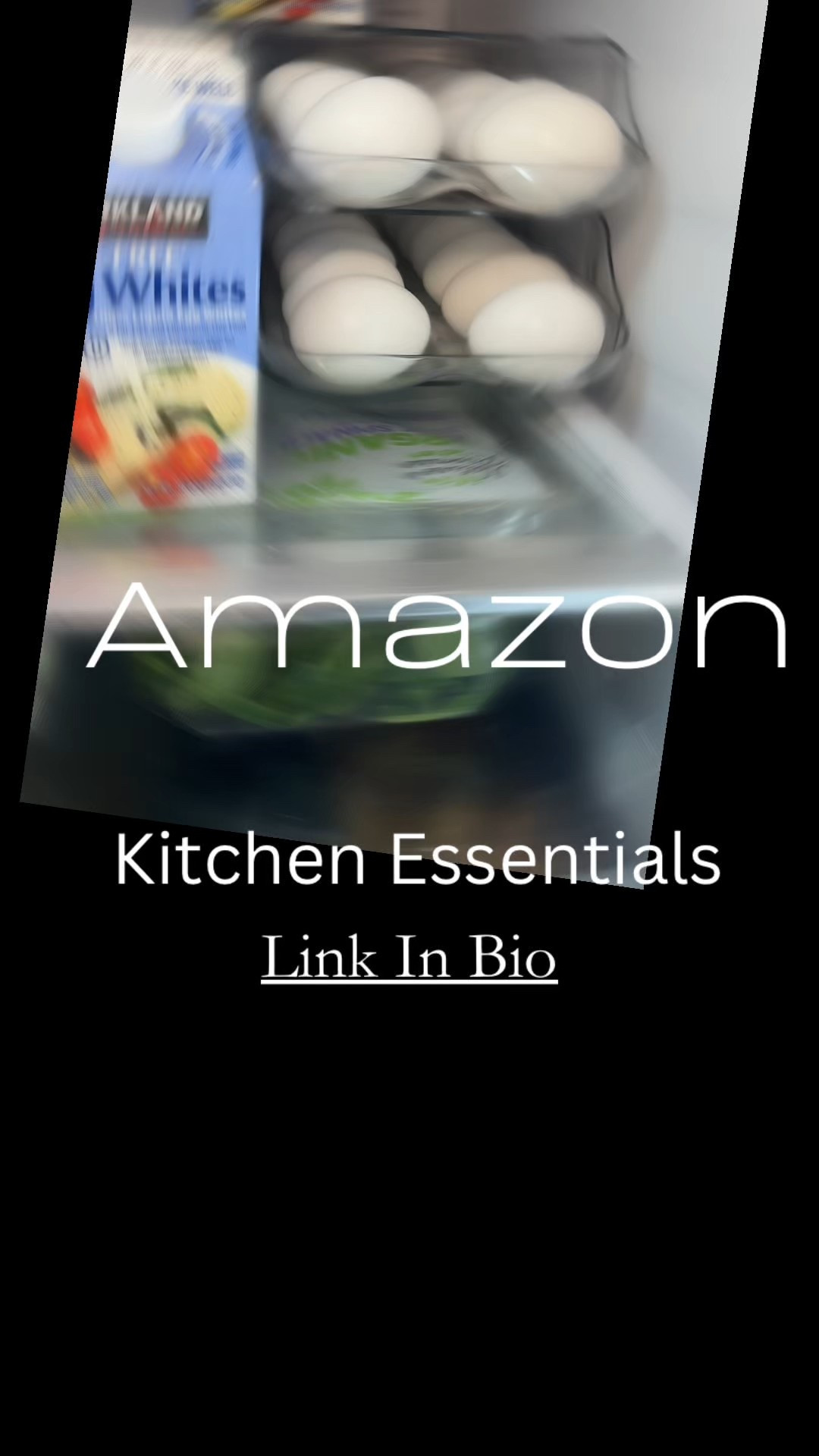 Kitchen Goals: Amazon Organization Must-Haves

Looking to level up your kitchen and pantry game? These Amazon kitchen finds are total pantry essentials that will transform your space into an organized, Pinterest-worthy haven. Not only are they super practical for kitchen organization, but they also add that clean and aspirational look we all love. From corralling your eggs to neatly stacking dry goods, here are four Amazon must-haves that every home organization lover needs! 

#LTKWatchNow #LTKHome #LTKFindsUnder50