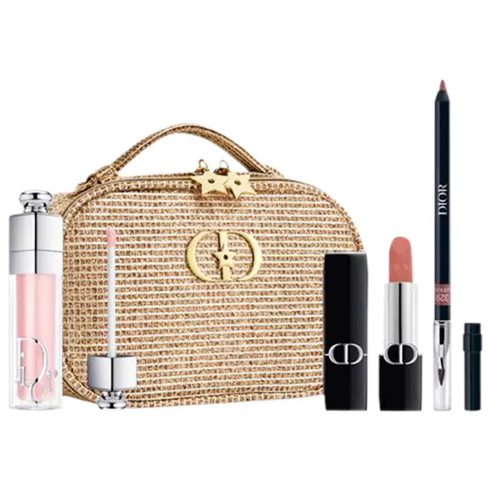 Dior Couture Lip Essentials - Limited Edition - DIOR | Sephora | Sephora (CA)
