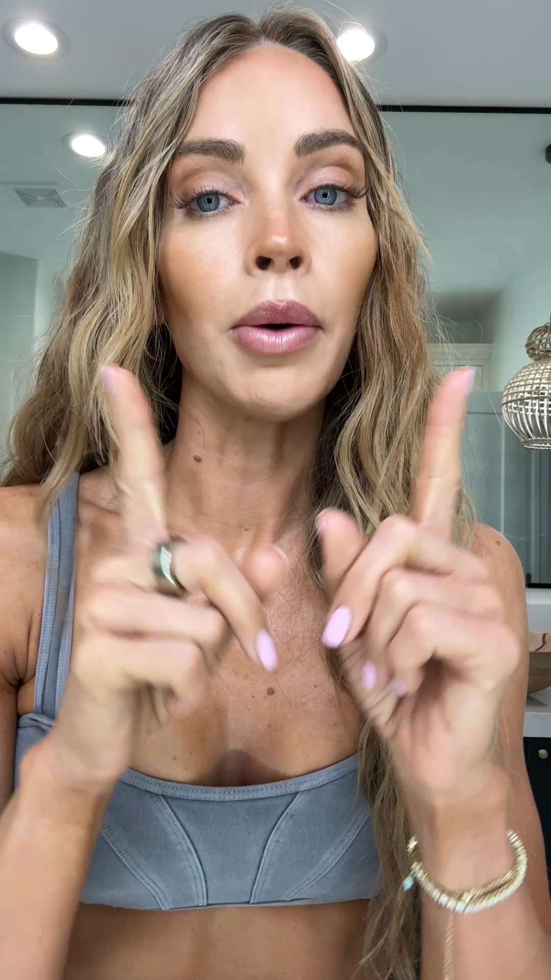 K these lashes are so good!! Set B2

#LTKbeauty