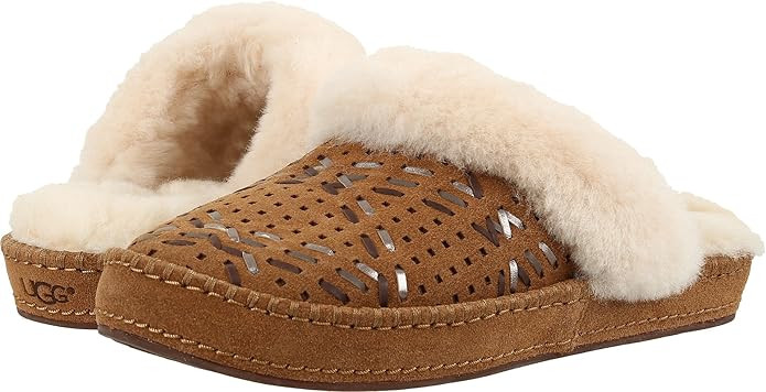 UGG Women's Coquette Slipper | Amazon (US)