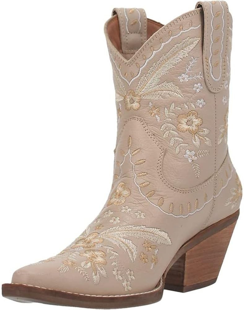 Dingo Women's, Primrose Boot | Amazon (US)
