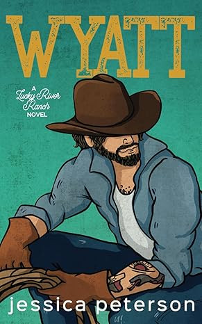 Wyatt (Lucky River Ranch) | Amazon (US)