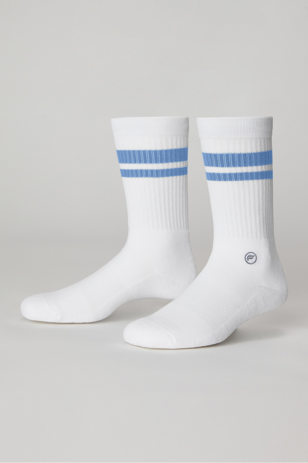 The Everyday Crew Sock | Fabletics
