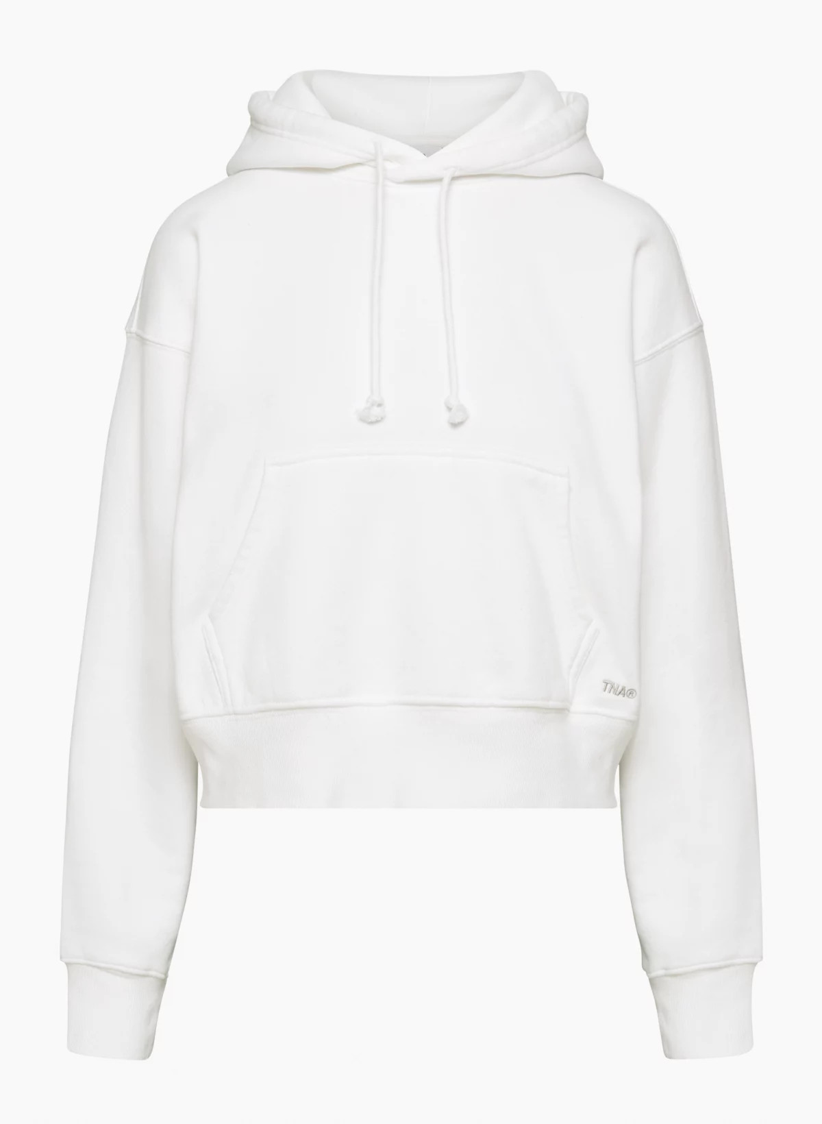 COZY FLEECE BOYFRIEND BASIC SWEATPANT | Aritzia