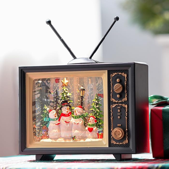 Snowman Singing Tv Programme | Amazon (US)