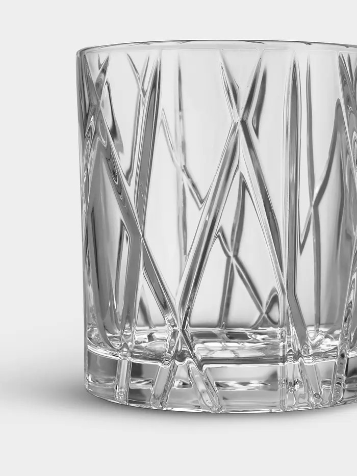 City Set of 4 Crystal Old Fashioned Glasses | Nordstrom