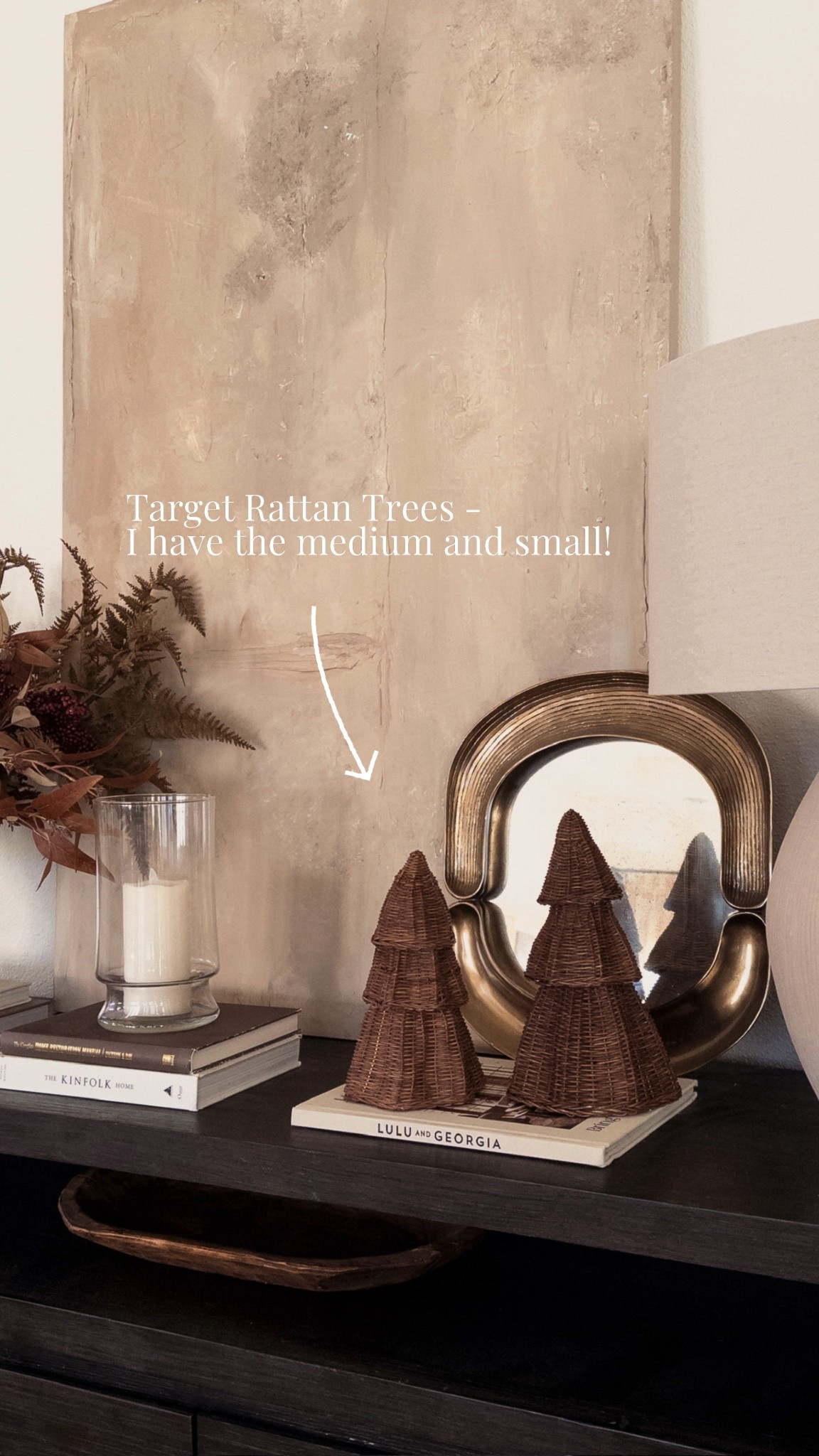 Loving these Target Rattan Trees! I think these are my favorite they have done yet! 

target christmas, target holiday, target finds, target seasonal, target christmas decor, Christmas tree decor 

#LTKSeasonal #LTKHoliday #LTKStyleTip