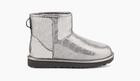 Classic Mini Metallic Sparkle Boot | UGG® | UGG (US)
