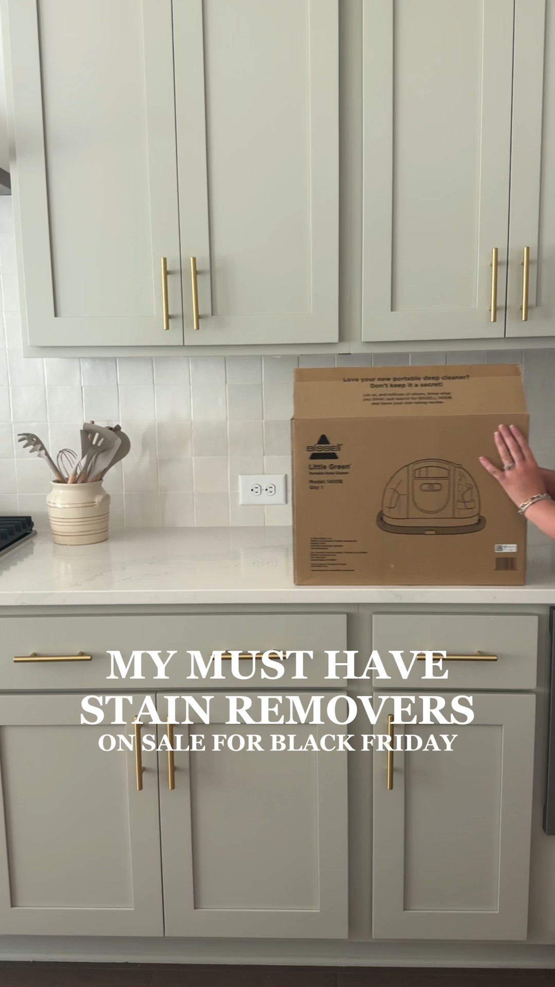 My Top 7 Black Friday sale favorites from @amazon!📦 There are so many amazing deals!! From my robot vacuum and my slow cooker to my favorite stain remover and my air purifier, there are so many of my favorites on sale  

#ad #founditonamazon #WinterFavorites2025 


#LTKHome #LTKGiftGuide #LTKCyberWeek