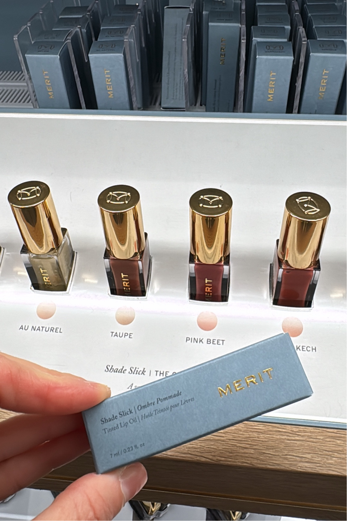 New lippie. Pink beet

#LTKFindsUnder50 #LTKStyleTip #LTKBeauty