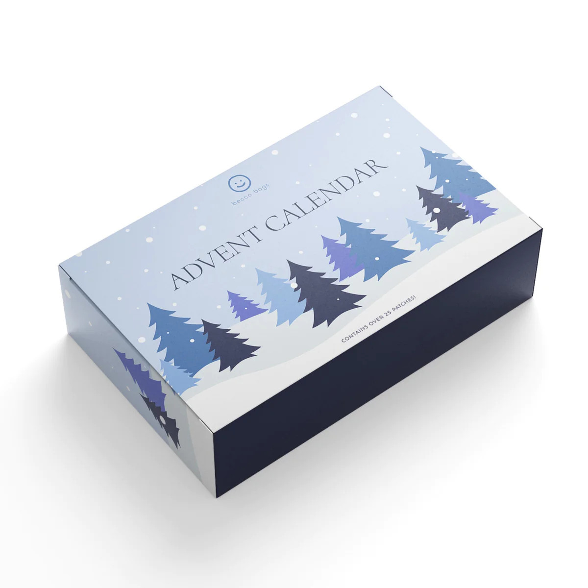 Becco Patch Advent Calendar | Becco Bags