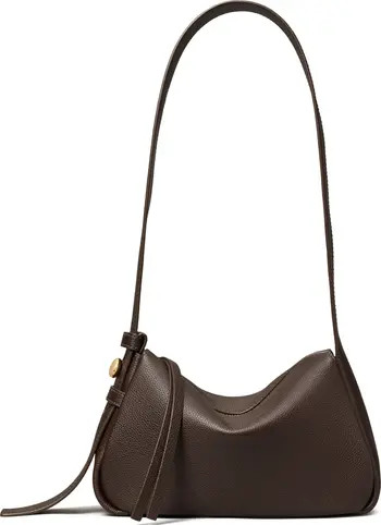 Small Romy Leather Shoulder Bag | Nordstrom