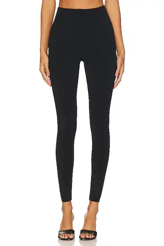 Control Legging in Black | Revolve Clothing (Global)