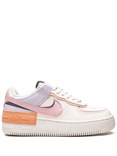 Air Force 1 Shadow sneakers | Farfetch (US)