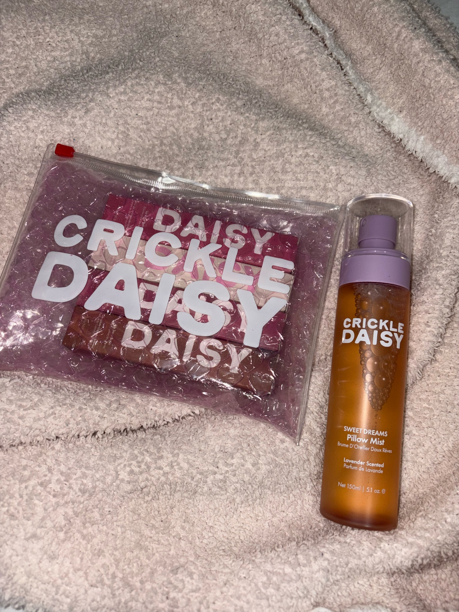 the best!!!! cutest lip glosses and I love the lavender pillow spray 🩷💐💄 

#LTKGiftGuide #LTKFindsUnder100 #LTKBeauty