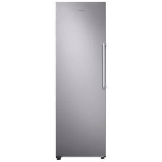 Samsung 11 cu. ft. Frost Free Convertible Upright Freezer in Stainless Steel RZ11M7074SA | The Home Depot