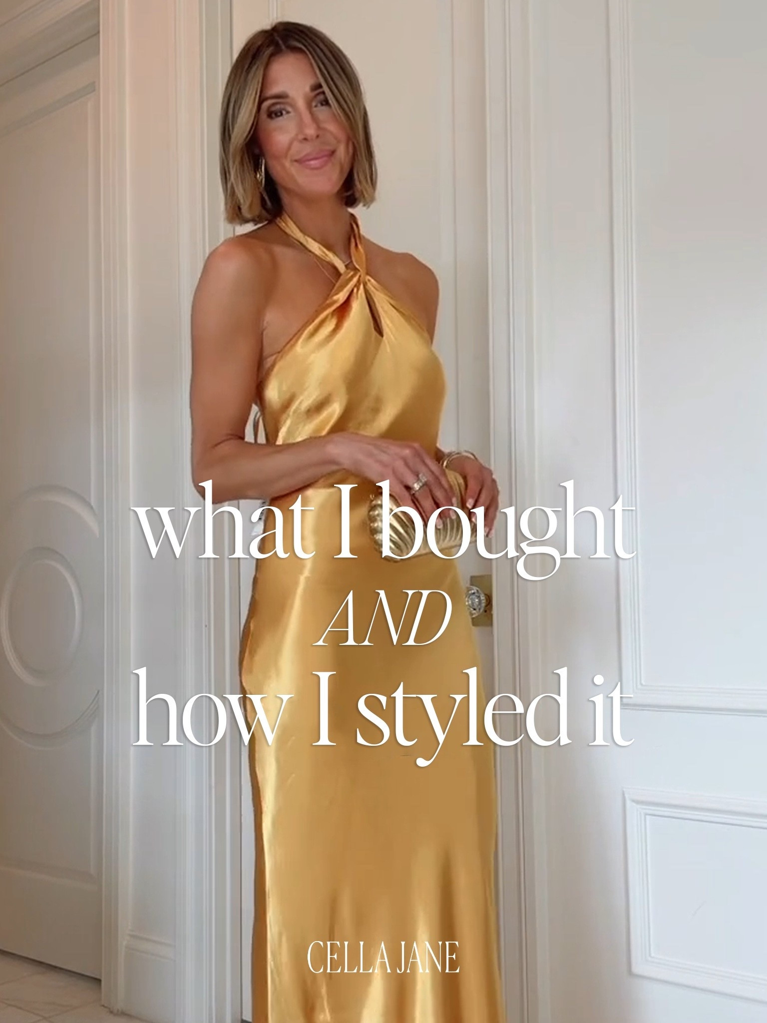 What I bought for a black tie wedding and how I’m styling it.

#LTKfall #LTKdresses

#LTKWedding
