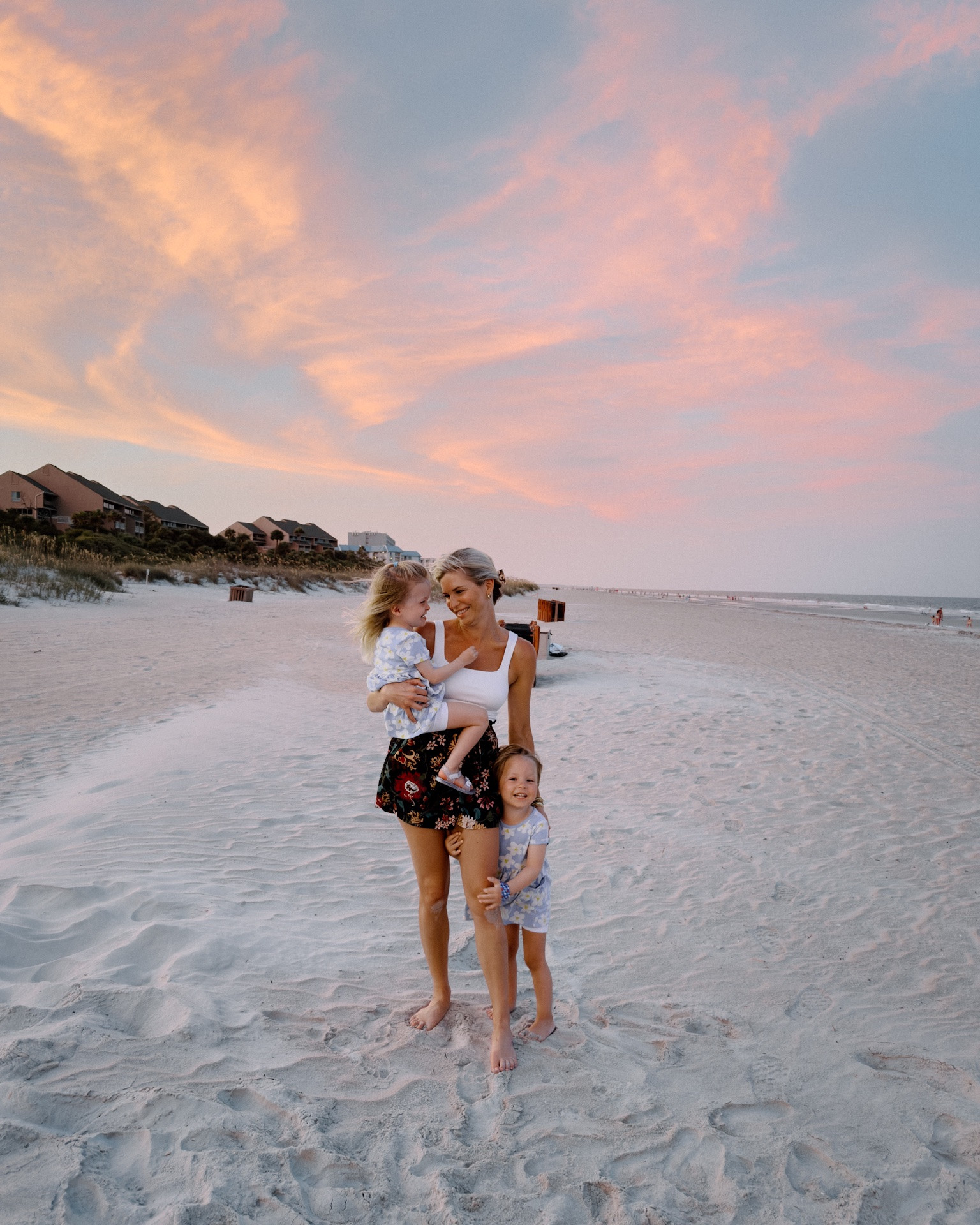 What I packed for the beach in Hilton Head!

#LTKSaleAlert #LTKSwim #LTKTravel