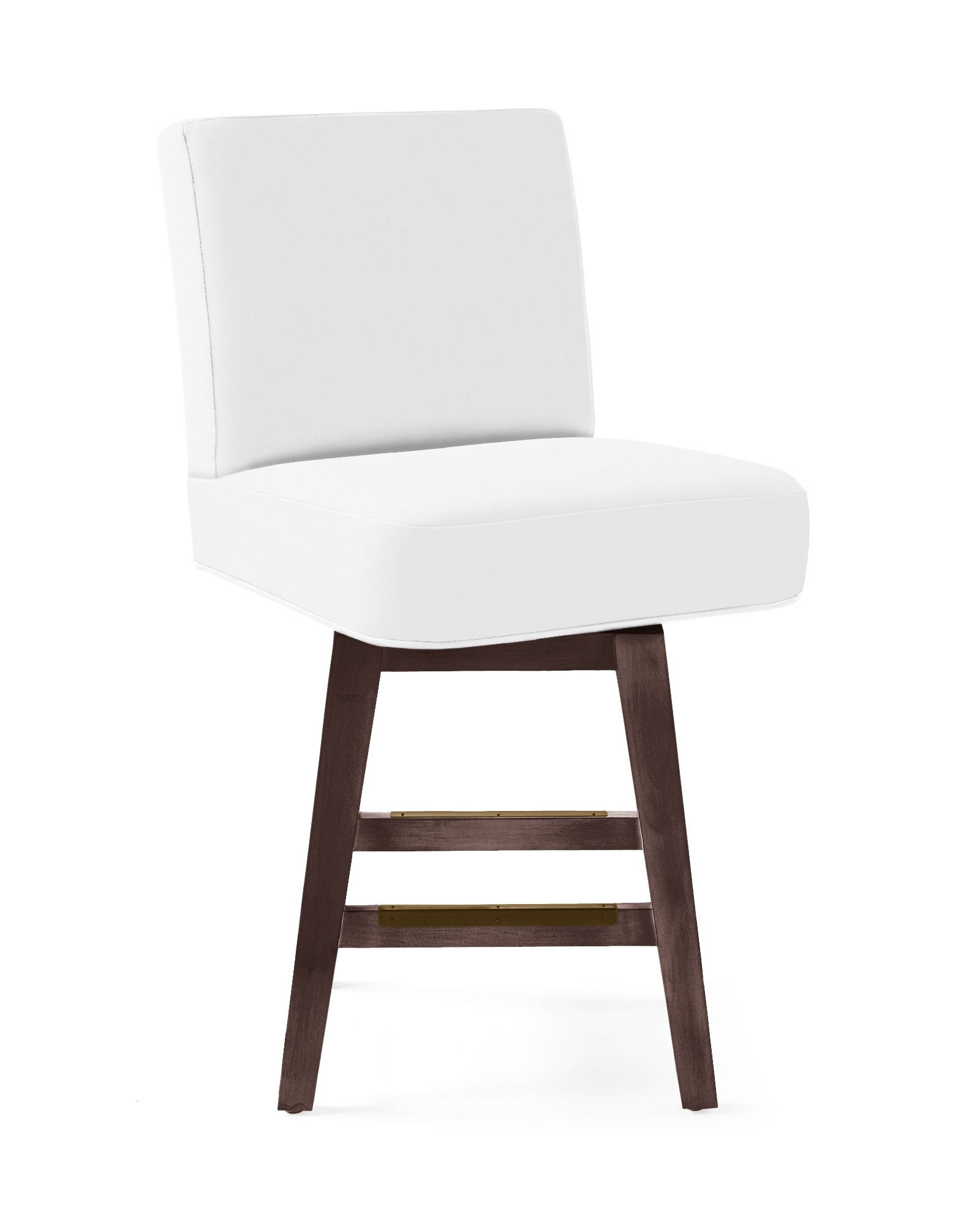 Ross Swivel Counter Stool | Serena and Lily