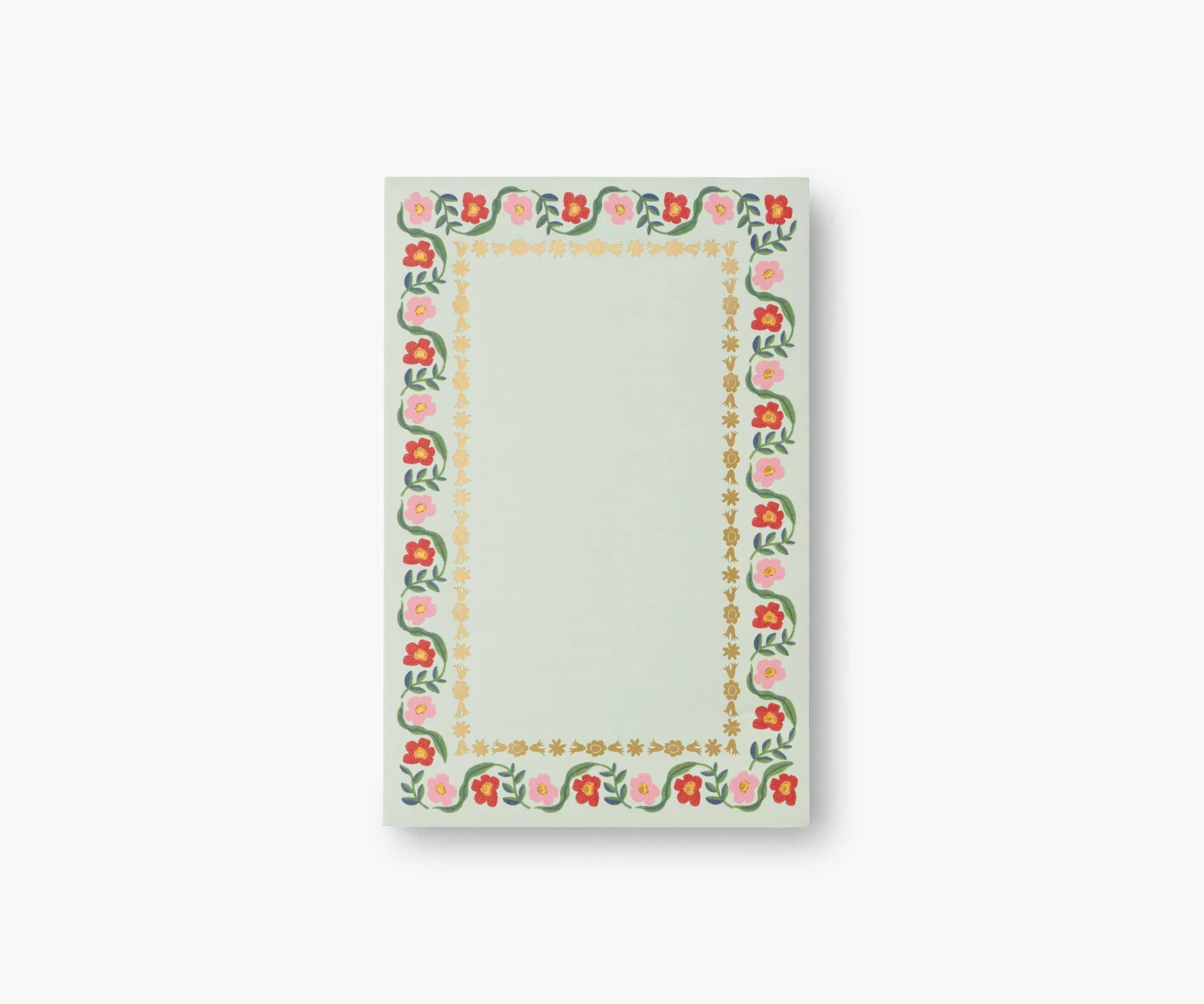 Blank Notepad - Delphine | Rifle Paper Co.