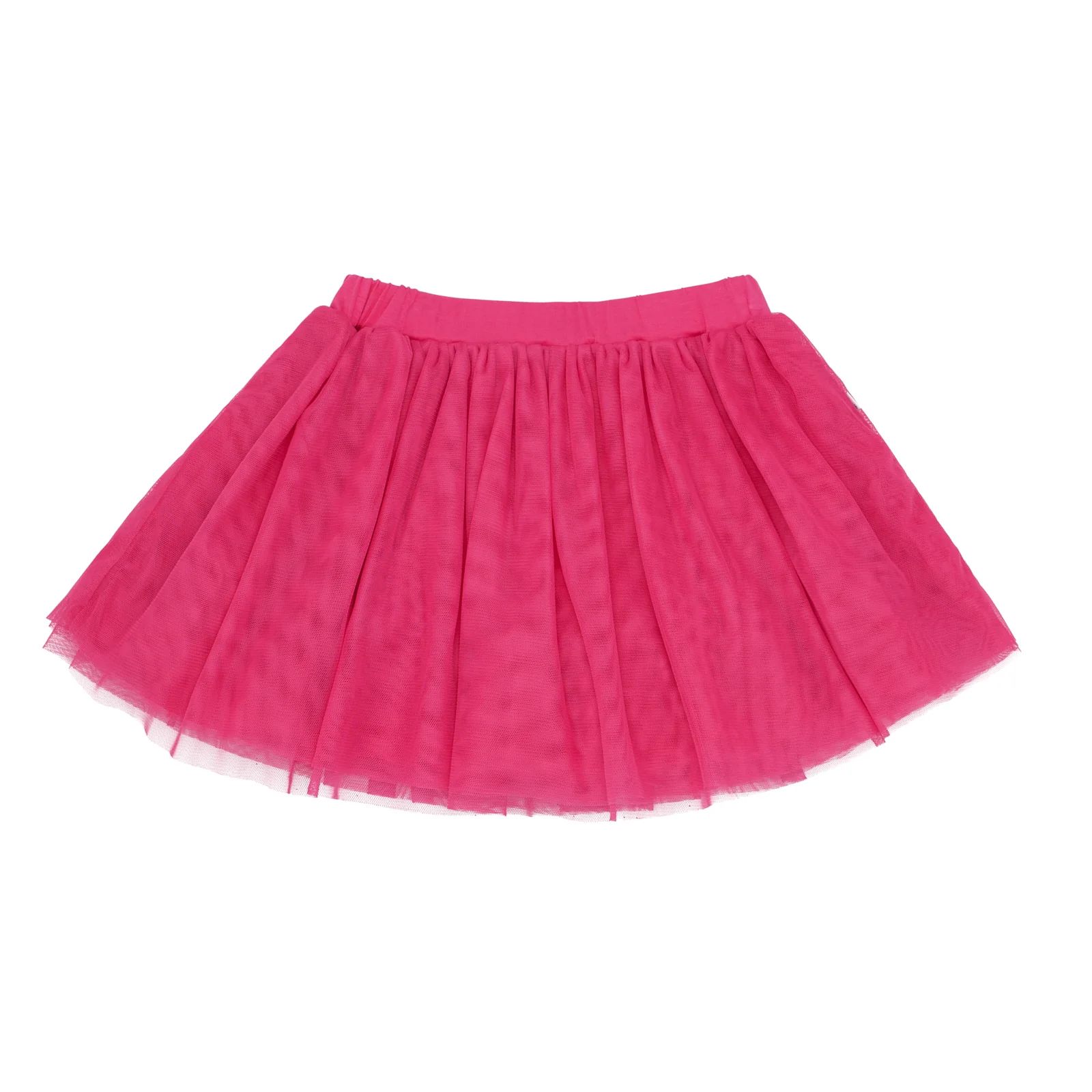 Pink Punch Tutu Skirt | Little Sleepies
