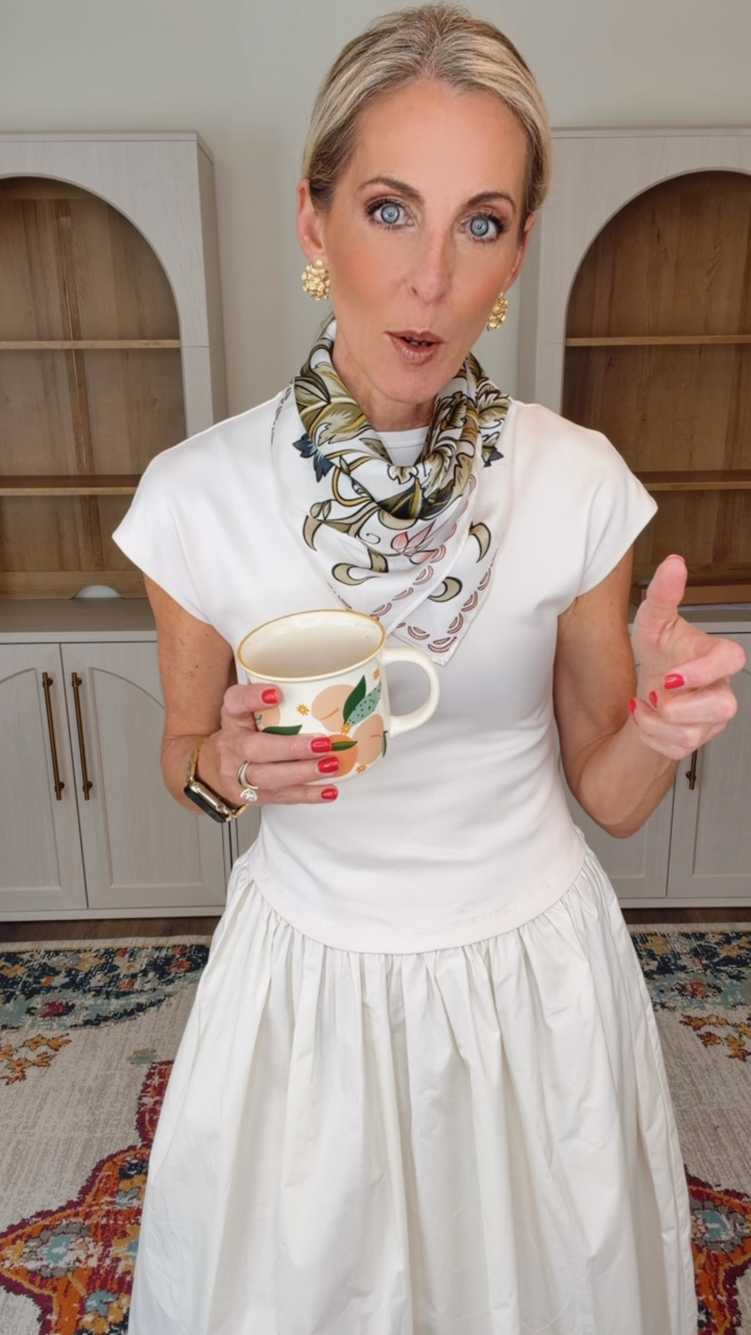 Steal my Sunday style!! I don’t want you to miss out on these gorgeous beaded bags or this gorgeous maxi dress. I do think both of these will be so great into spring trending now.  XS in dress 

#LTKmomlife #LTKootd #LTKgrwm