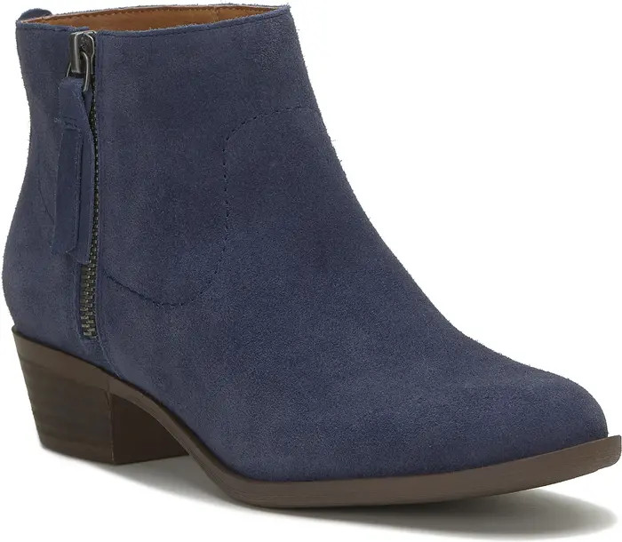 Lucky Brand Blandre Ankle Boot (Women) | Nordstromrack | Nordstrom Rack