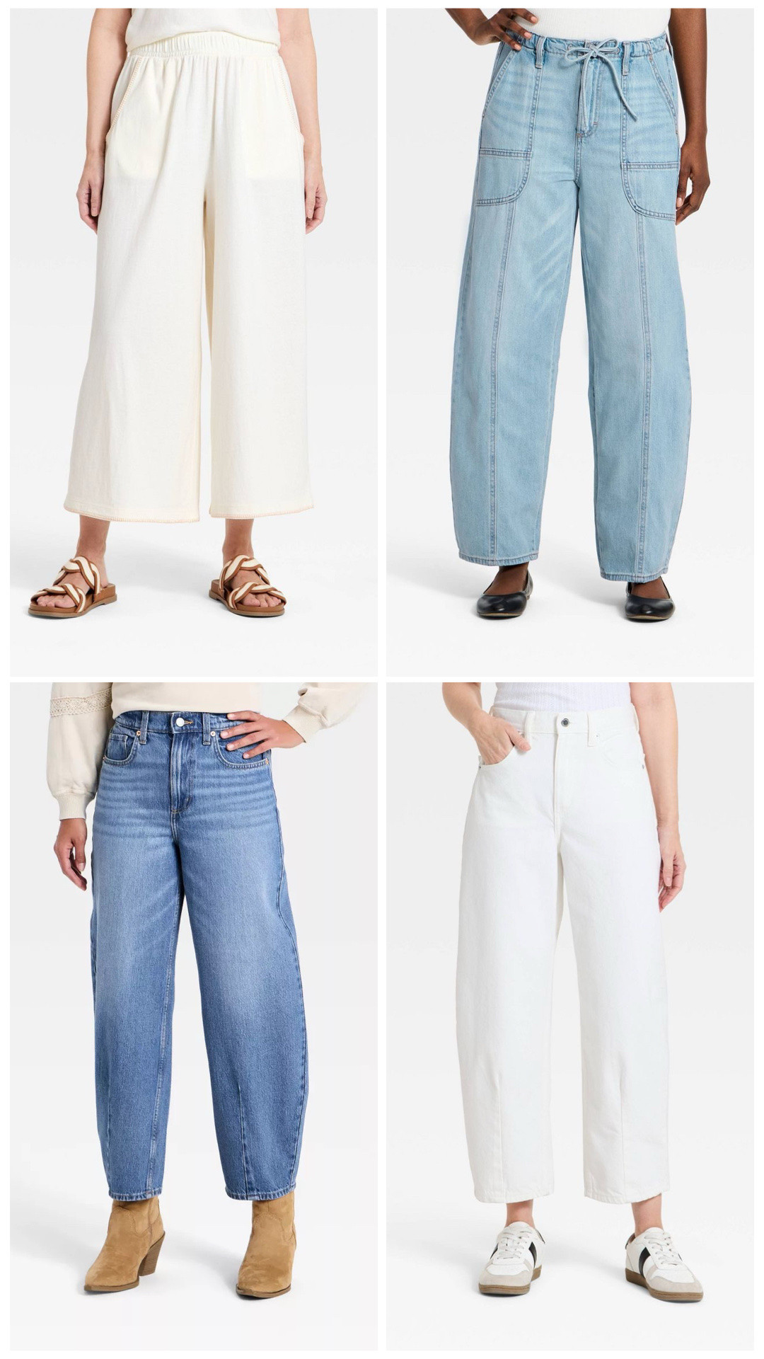 Target new arrival jeans 

#LTKootd #LTKmomlife