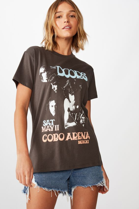 Classic Band T Shirt | Cotton On (ANZ)