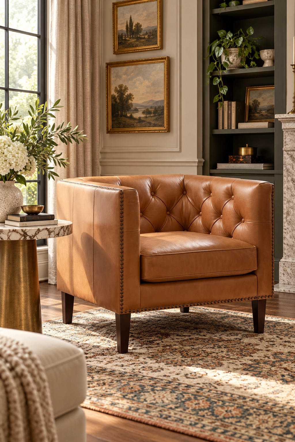 Not me wanting a cozy swivel chair in literally every room of the house! 😂🤍 These Wayfair swivel barrel chairs are giving all the expensive designer furniture vibes. The curved silhouettes, plush cushions, and beautiful neutral colors make them perfect for bedrooms, living rooms, and little reading corners. Sharing my favorite Wayfair 5 Days of Deals accent chair finds before the sale ends TOMORROW! 🛋️

#SwivelAccentChair #SwivelBarrelChair #WayfairSwivelChairs #ModernAccentChair #BedroomChair #ReadingNookDecor #LivingRoomSeating #Wayfair5DaysOfDeals #FurnitureFinds #CozyHomeInspo #LTKHome #AffordableLuxury 

 #LTKSeasonal #LTKHome #LTKSaleAlert